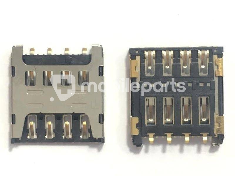 Lettore Sim Card Multi Modello P62