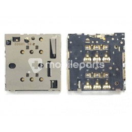 Lettore Sim Card Multi Modello P64