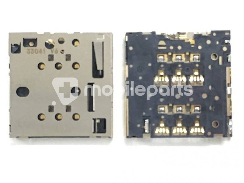 Lettore Sim Card Multi Modello P64