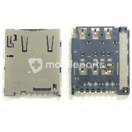 Lettore Sim Card Multi Modello P65