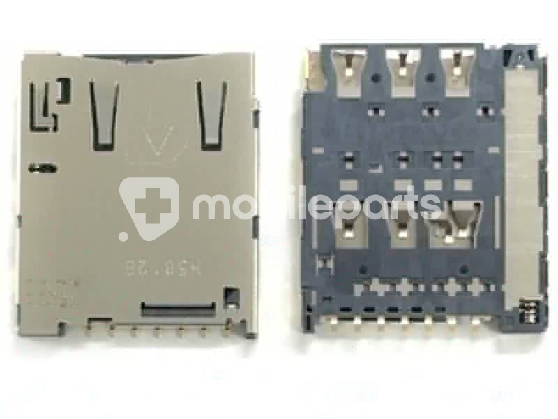 Lettore Sim Card Multi Modello P65