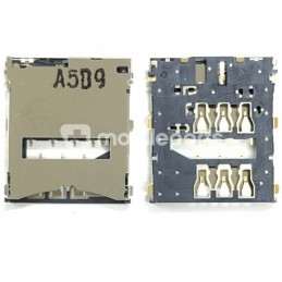 Lettore Sim Card Multi Modello P70