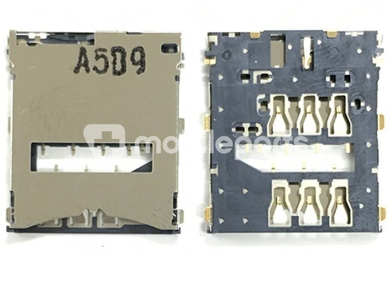 Lettore Sim Card Multi Modello P70