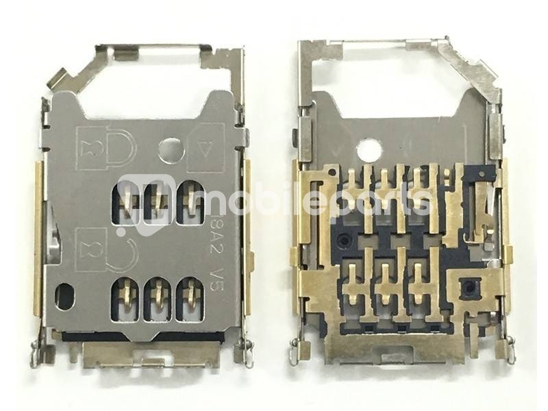 Lettore Sim Card Multi Modello P74