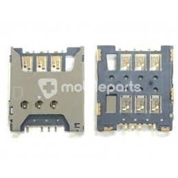 Lettore Sim Card Multi Modello P75