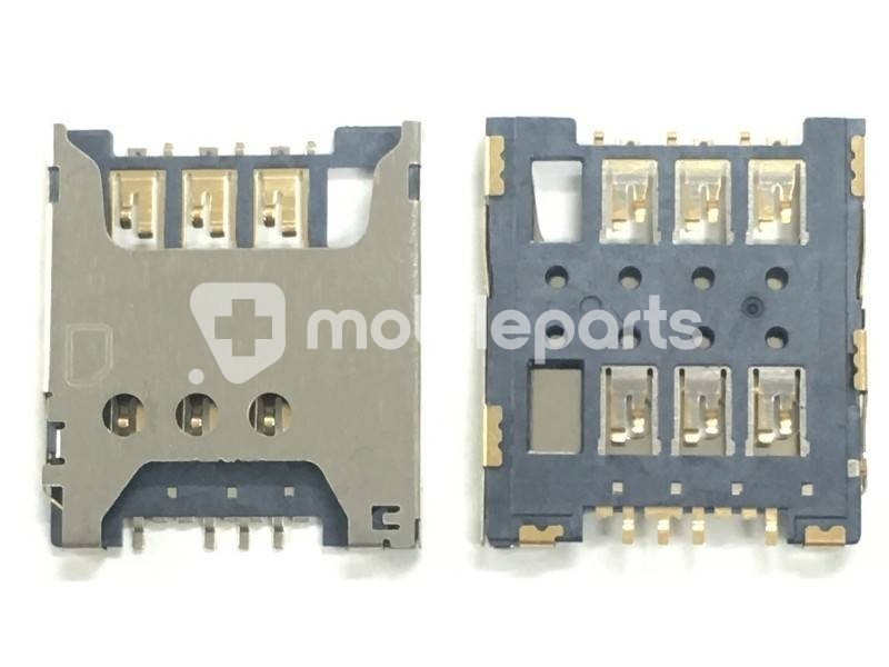 Lettore Sim Card Multi Modello P75