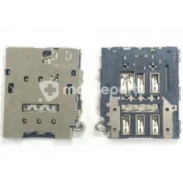 Lettore Sim Card Multi Modello P80