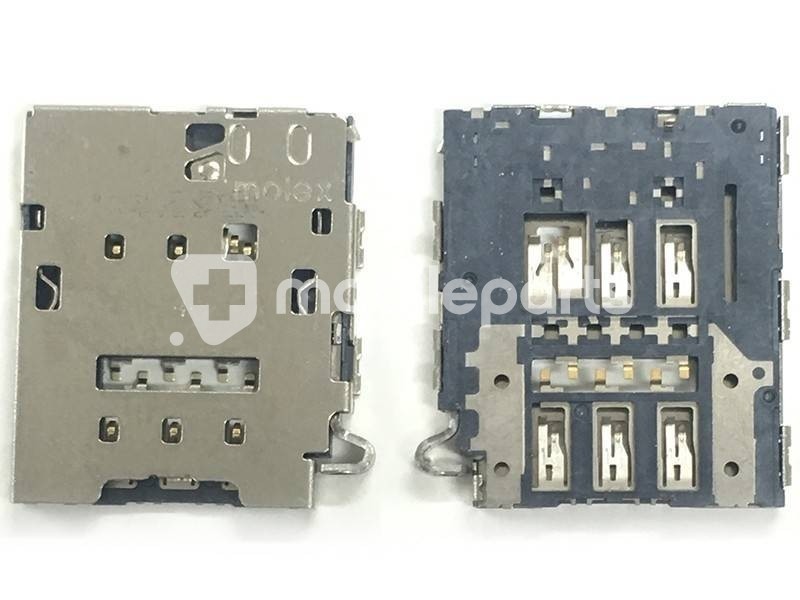 Lettore Sim Card Multi Modello P80