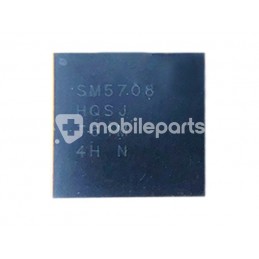 Charger IC SM5708