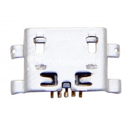 Connector Charging Model 116