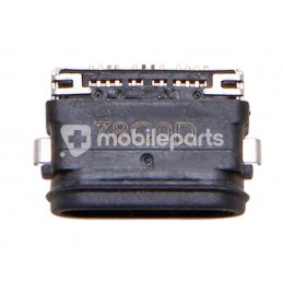 Connector Charging Model 156