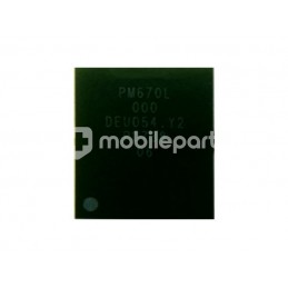 Power IC Module PM670L