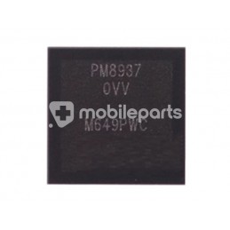 IC Power Supervisor PM8937 OVV