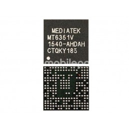 Power Management IC MT6351V