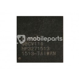 Power Control IC HI6553...