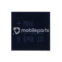 IC POWER Supervisor MAX77849