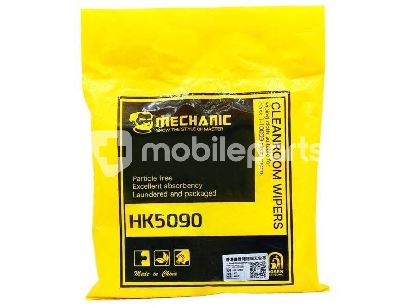 Mechanic HK5090 Panno Pulizia High Quality Small