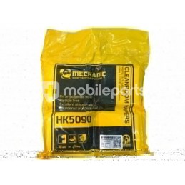 Mechanic HK5090 Panno Pulizia High Quality Small