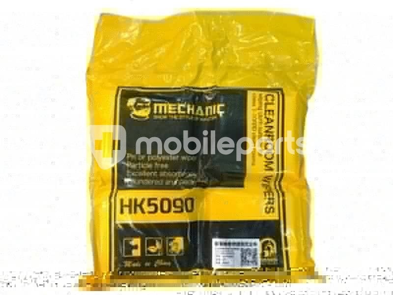 Mechanic HK5090 Panno Pulizia High Quality Small