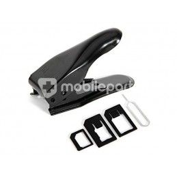 Dual Sim Cutter 