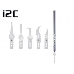 i2C Q5 Blade Knife Handle...