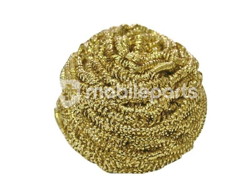 JBC CL6210 Brass Wool