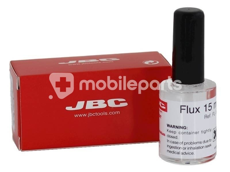 JBC Flux FL-15 Flussante 15ml