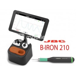 JBC Precision B·iRON Station