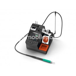 JBC CDE 2SQA Soldering Station