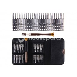 Kit Screwdriver 25 in 1