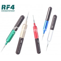 RF4 RF-SD10 Screwdriver Kit...