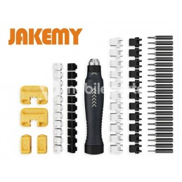 JAKEMY JM-8185 69 in 1...