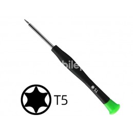 Cacciavite Torx T5