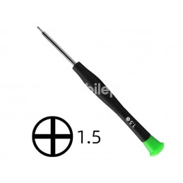 Screwdriver Crosshead 1.5