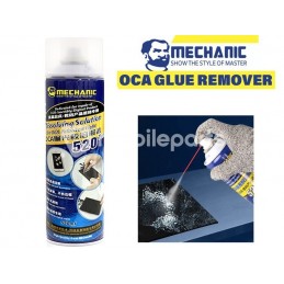 Mechanic 520 Pro OCA GLUE...