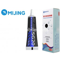 Mijing SG20 Multipurpose...