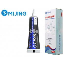 Mijing SG20 Multipurpose...