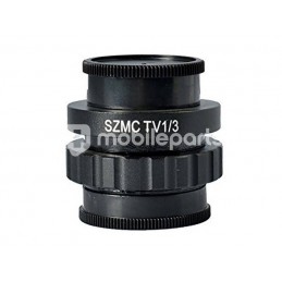 SZMC 1/3 CCD Adapter For Microscope Camera