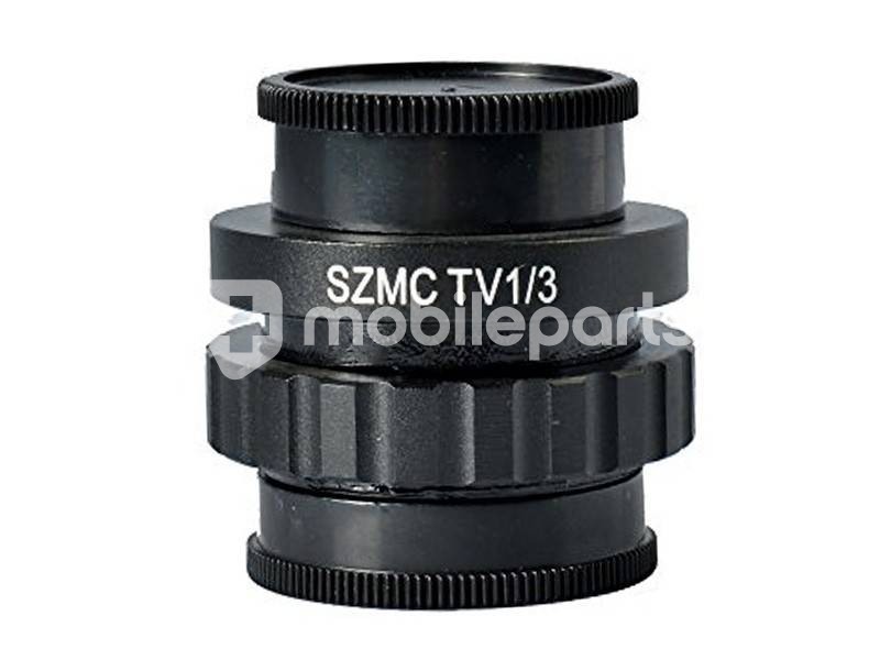 SZMC 1/3 CCD Adapter For Microscope Camera