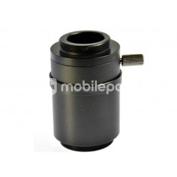 1/2 CTV CCD Adapter For Microscope Camera