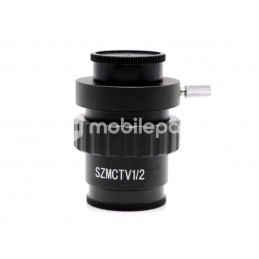 SZMC 1/2 CCD Adapter For...