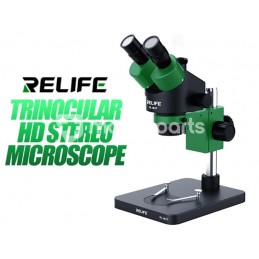 Relife RL-M3T-B1 Microscope...