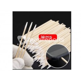 KIT 30 PCS Cleaning Cotton Swab