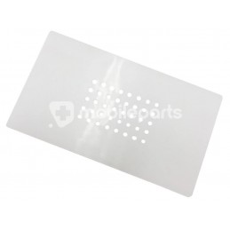 Silicone Perforated Pad for...