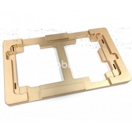 Dima Posizionamento Vetro Gold Aluminium Samsung N7100 Note 2