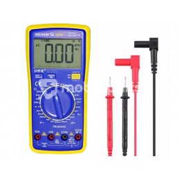 Digital Multimeter Mechanic VC