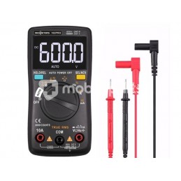 RM102Pro Digital Multimeter