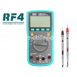 RF4 RF-17N 6000 Digital...