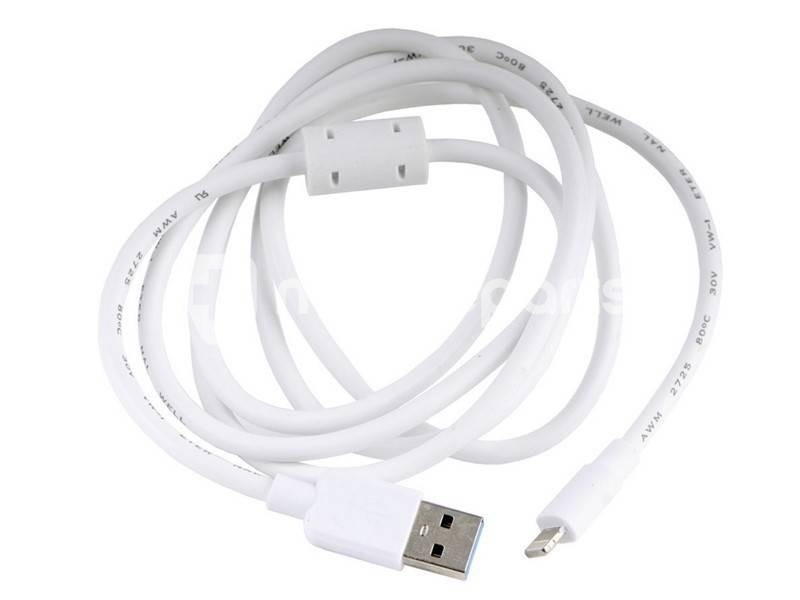 Foxconn Highspeed Lightning to USB Testing Cable