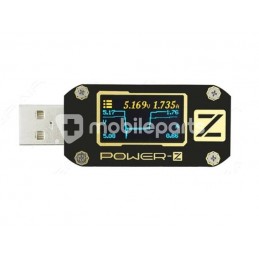 Power Z USB Tester